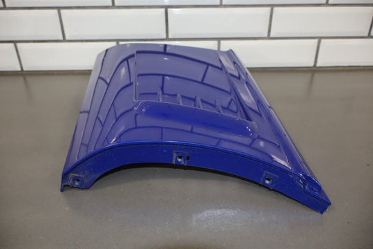 1995 Chevrolet Corvette C4 Right Fender Dark Cloisonne Blue 28