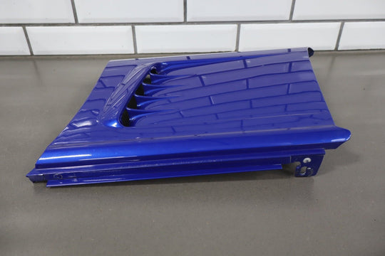 1995 Chevrolet Corvette C4 Right Fender Dark Cloisonne Blue 28