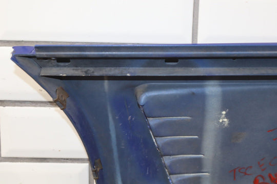 1995 Chevrolet Corvette C4 Right Fender Dark Cloisonne Blue 28