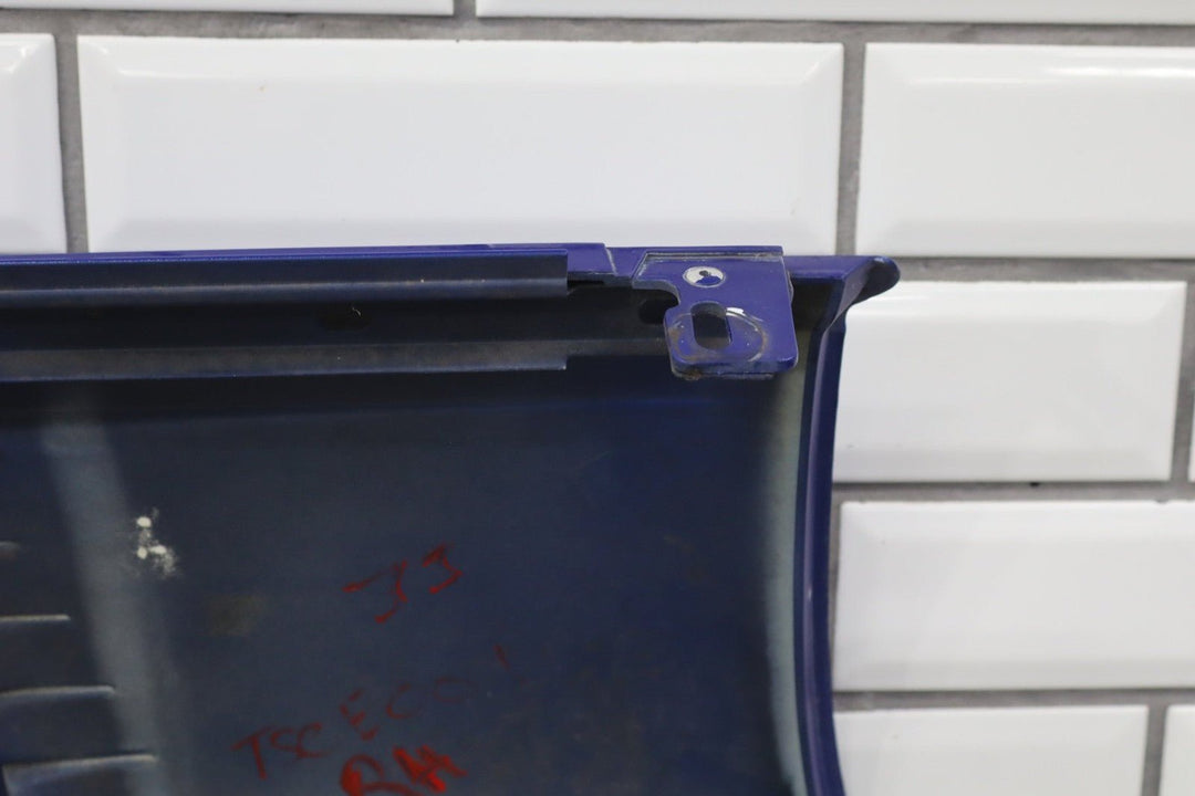 1995 Chevrolet Corvette C4 Right Fender Dark Cloisonne Blue 28