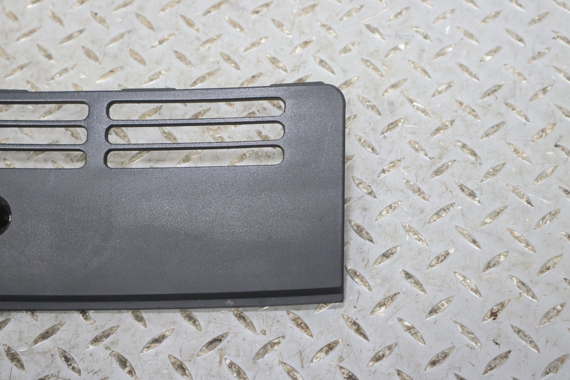 1995 Chevrolet Corvette- Dash Vent