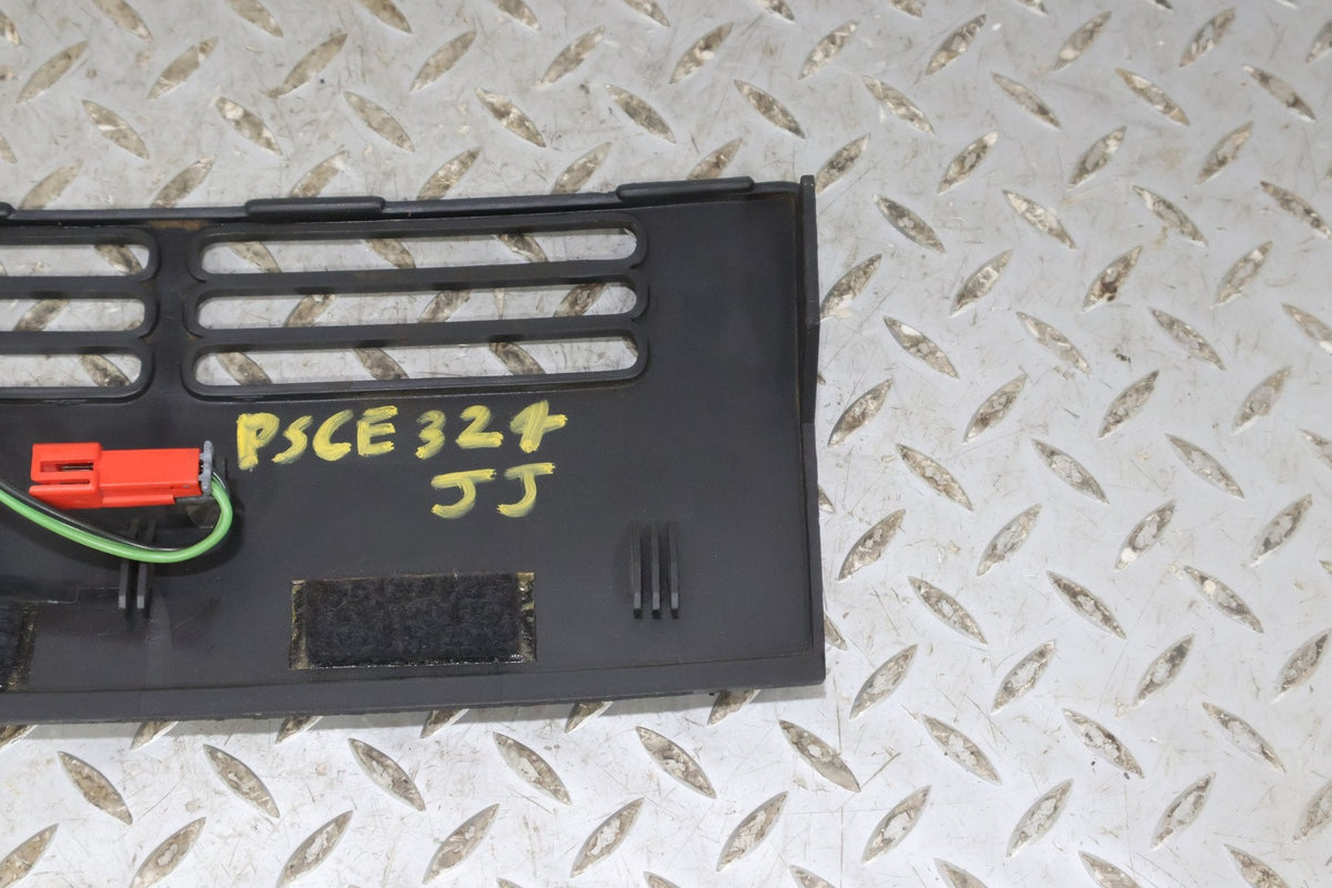 1995 Chevrolet Corvette- Dash Vent