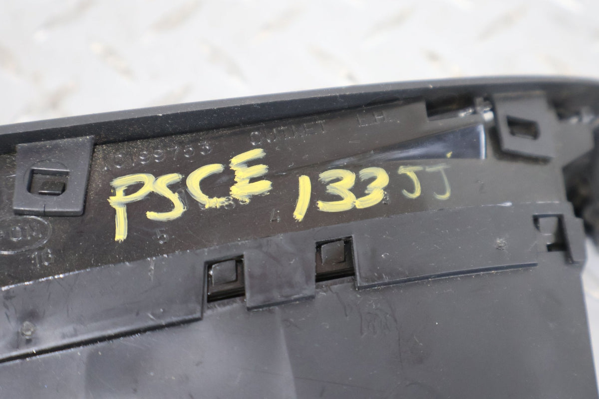 1995 Chevrolet Corvette- Dash Vent