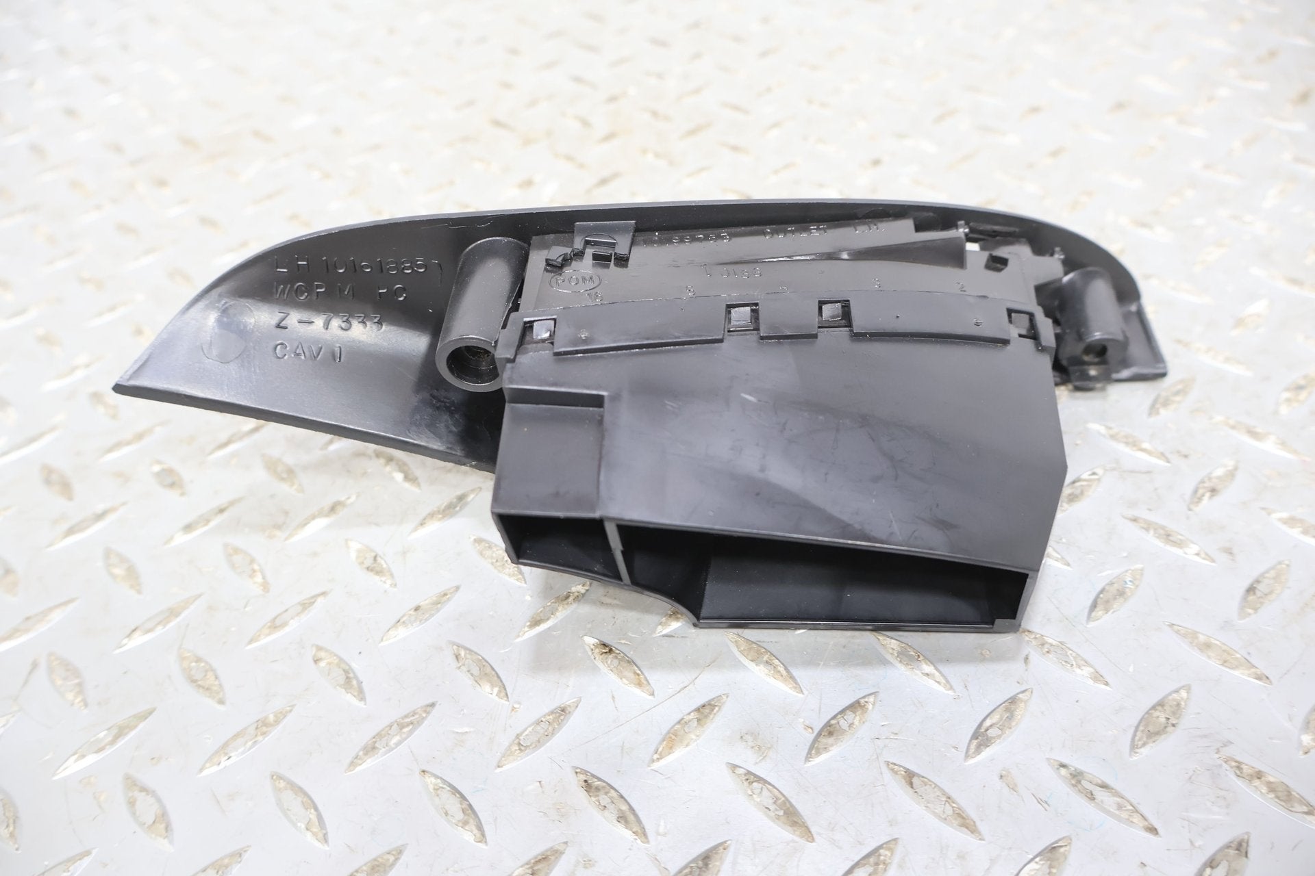 1995 Chevrolet Corvette- Dash Vent