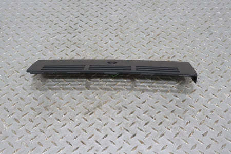 1995 Chevrolet Corvette- Dash Vent
