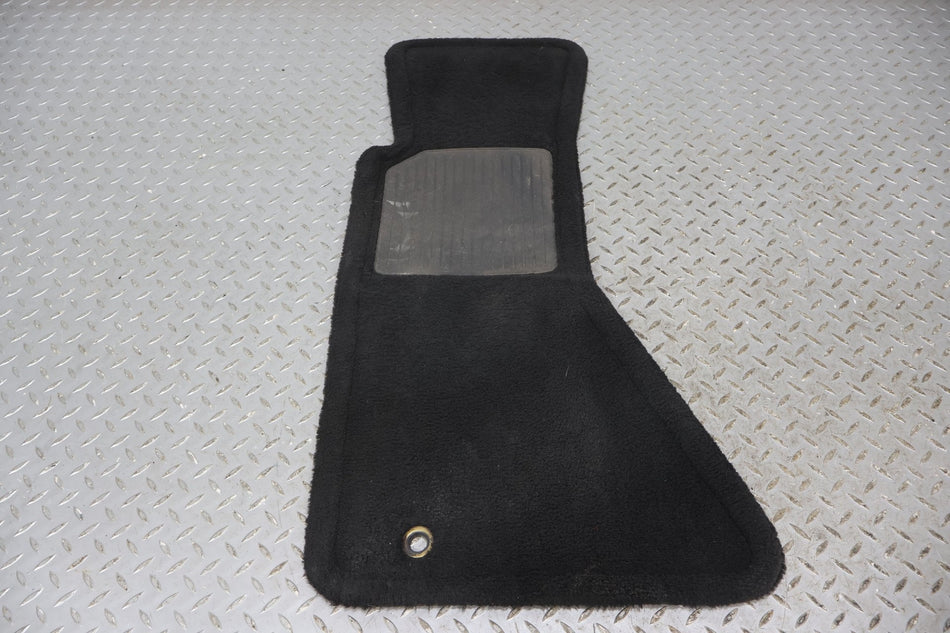1995 Chevrolet Corvette- Floor Mats