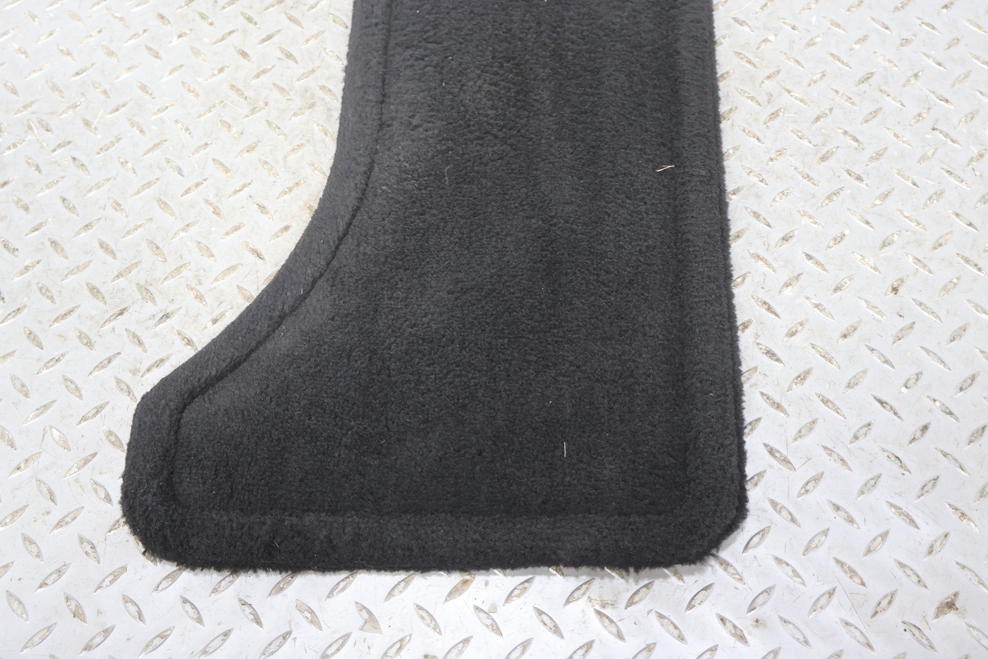 1995 Chevrolet Corvette- Floor Mats