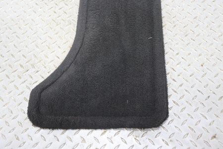 1995 Chevrolet Corvette- Floor Mats