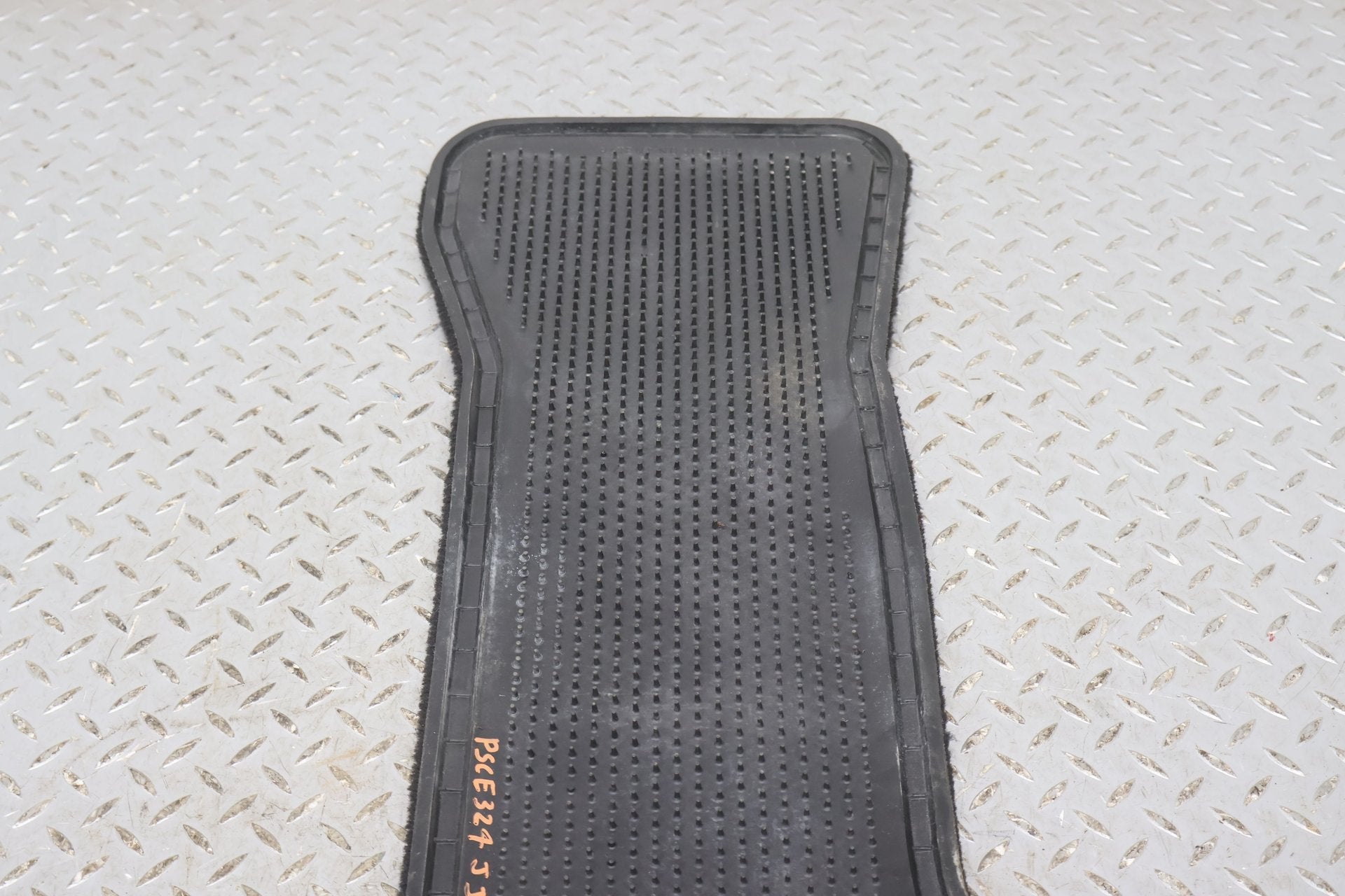 1995 Chevrolet Corvette- Floor Mats