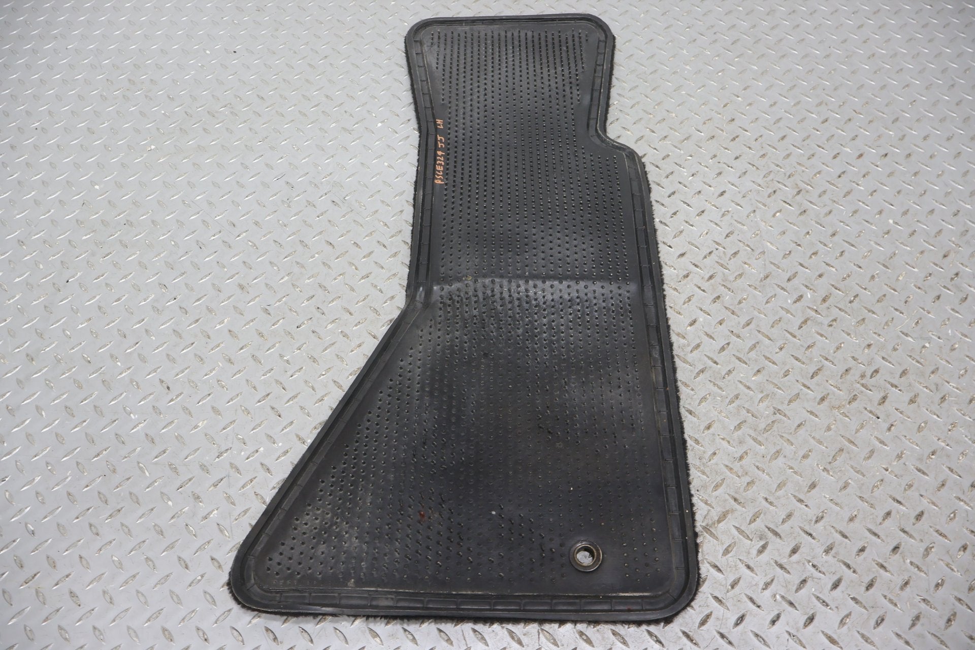 1995 Chevrolet Corvette- Floor Mats