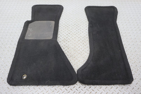 1995 Chevrolet Corvette- Floor Mats