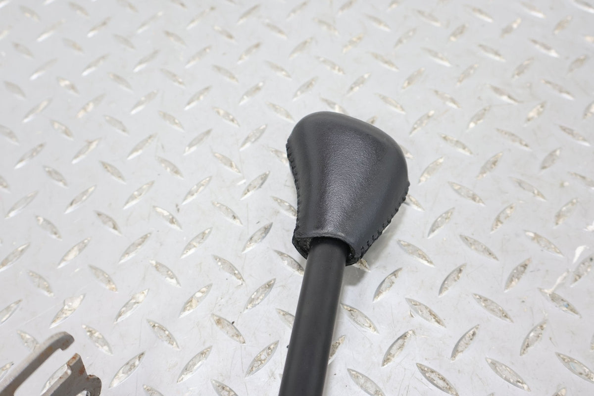 1995 Chevrolet Corvette- Floor Shifter