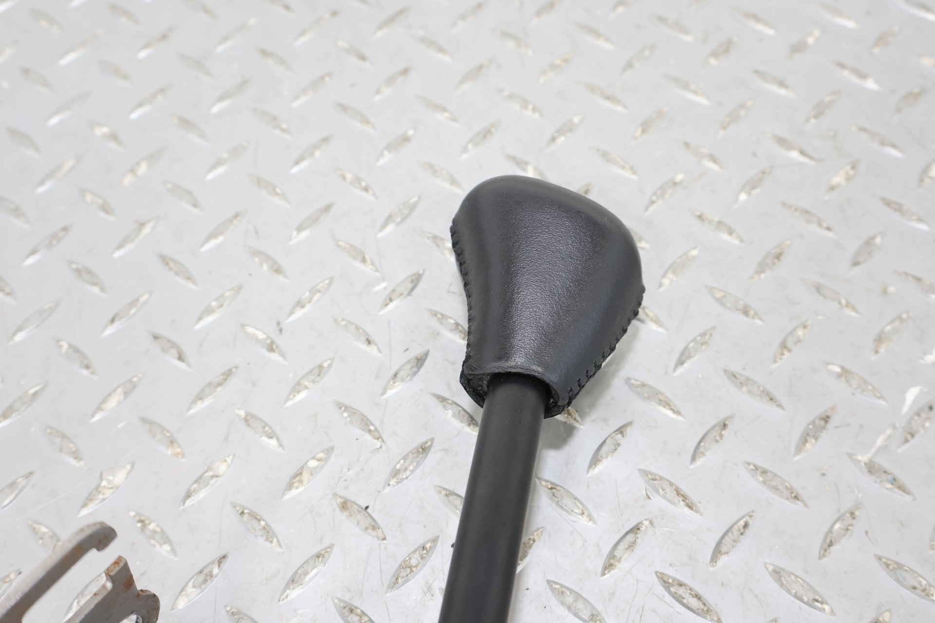 1995 Chevrolet Corvette- Floor Shifter