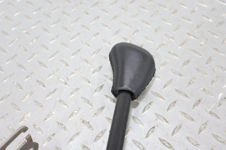 1995 Chevrolet Corvette- Floor Shifter