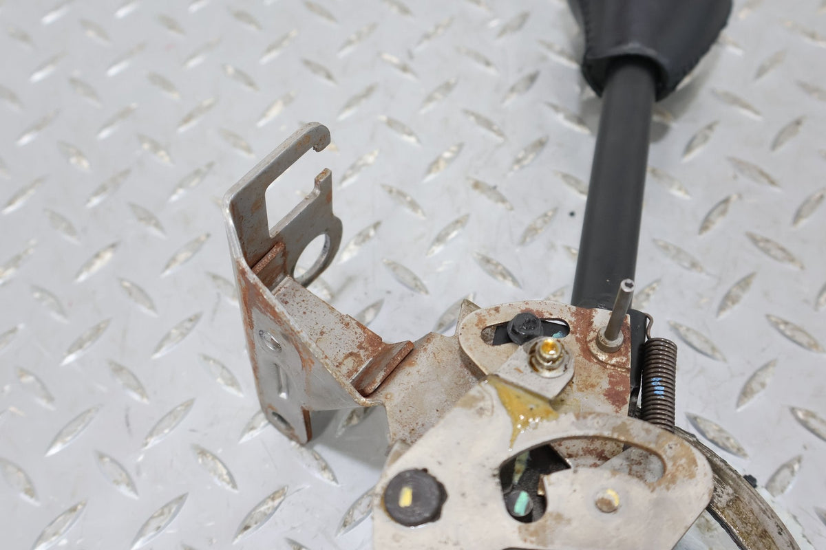 1995 Chevrolet Corvette- Floor Shifter