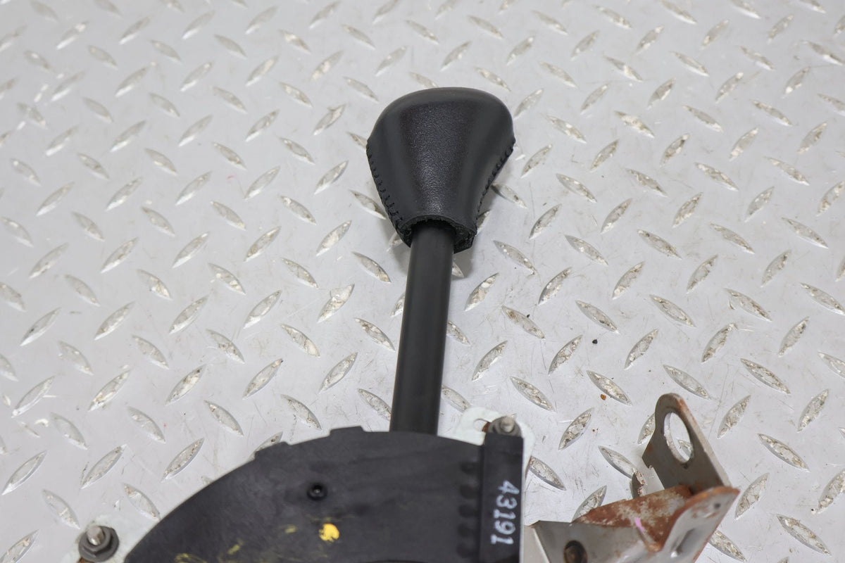 1995 Chevrolet Corvette- Floor Shifter
