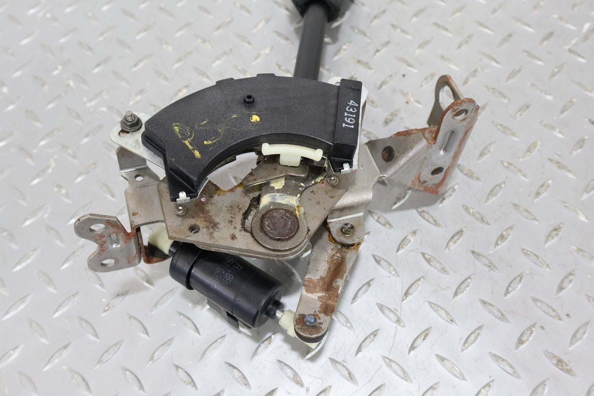 1995 Chevrolet Corvette- Floor Shifter