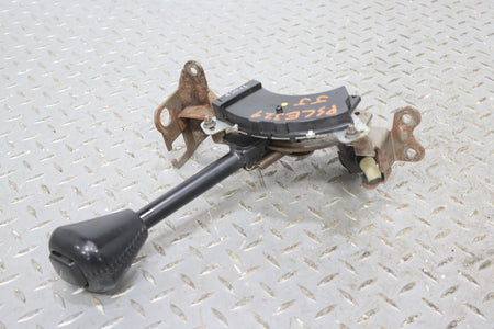 1995 Chevrolet Corvette- Floor Shifter