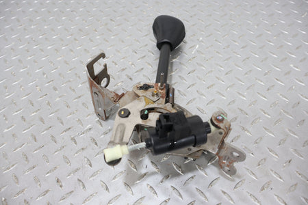 1995 Chevrolet Corvette- Floor Shifter
