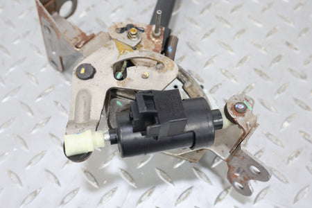 1995 Chevrolet Corvette- Floor Shifter