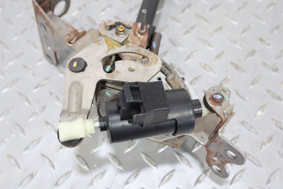 1995 Chevrolet Corvette- Floor Shifter