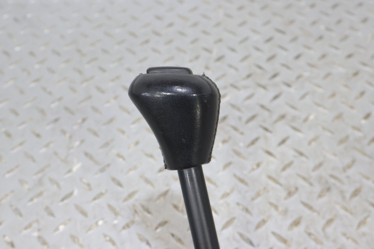 1995 Chevrolet Corvette- Floor Shifter