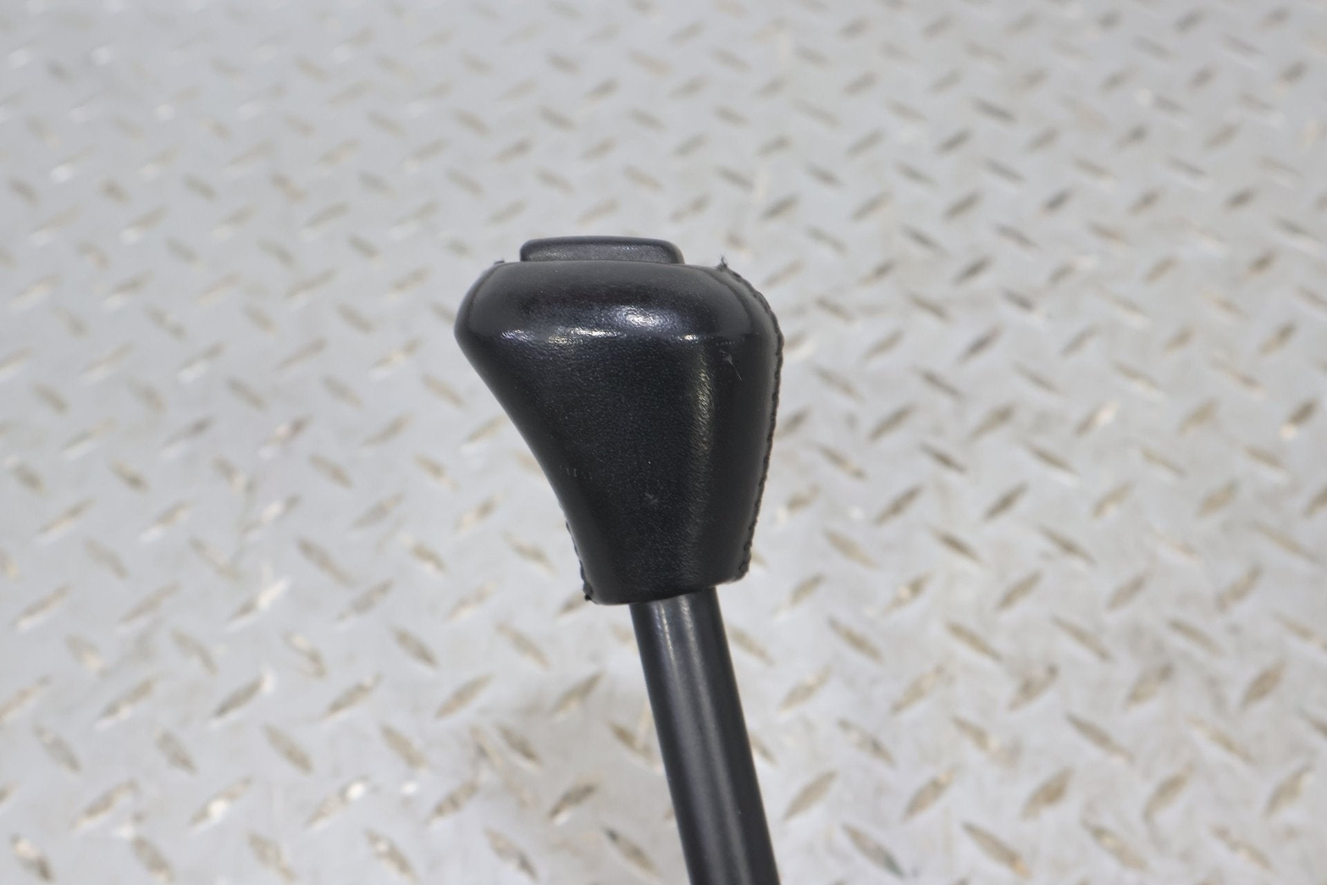 1995 Chevrolet Corvette- Floor Shifter
