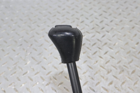 1995 Chevrolet Corvette- Floor Shifter