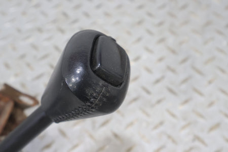 1995 Chevrolet Corvette- Floor Shifter
