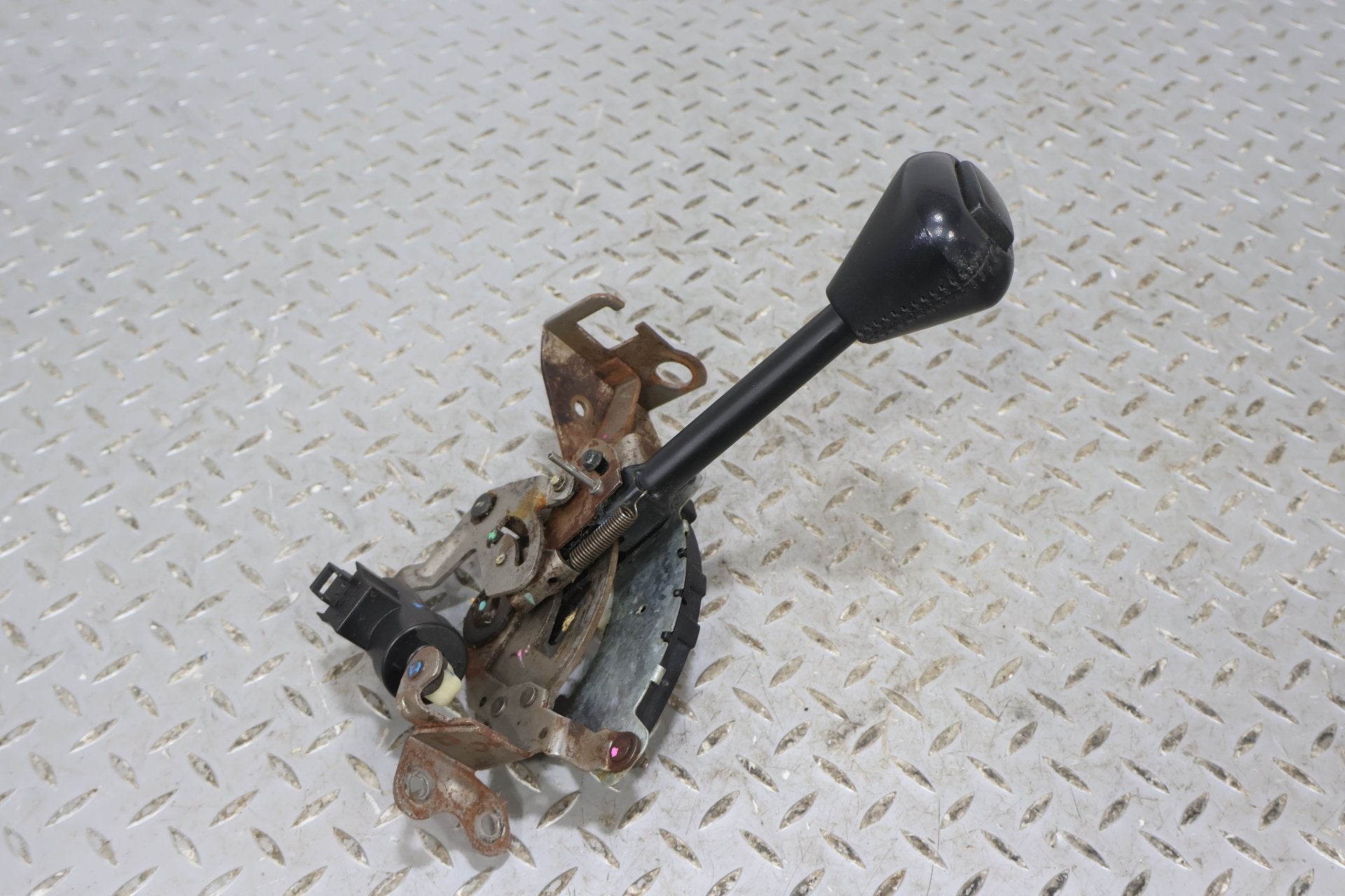 1995 Chevrolet Corvette- Floor Shifter
