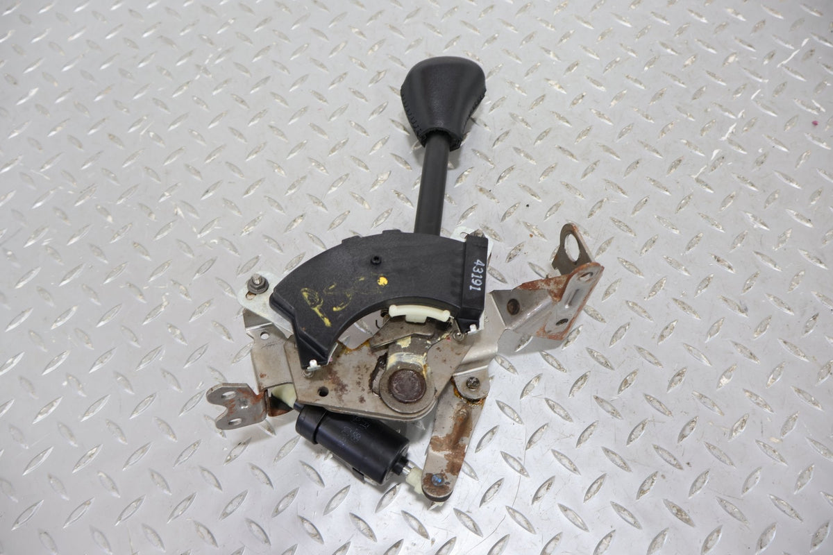 1995 Chevrolet Corvette- Floor Shifter
