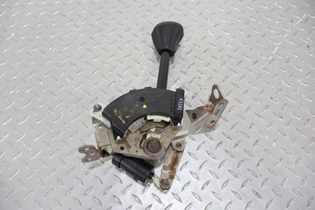 1995 Chevrolet Corvette- Floor Shifter