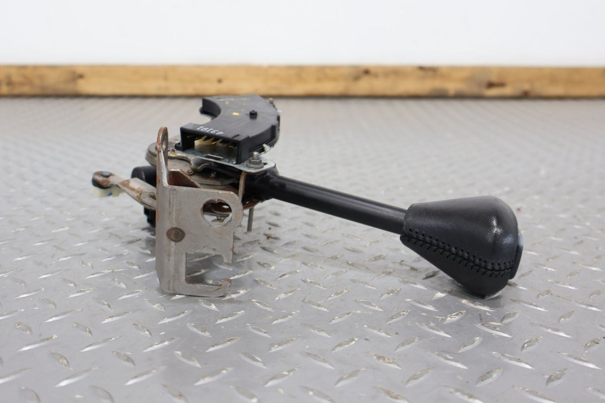 1995 Chevrolet Corvette- Floor Shifter