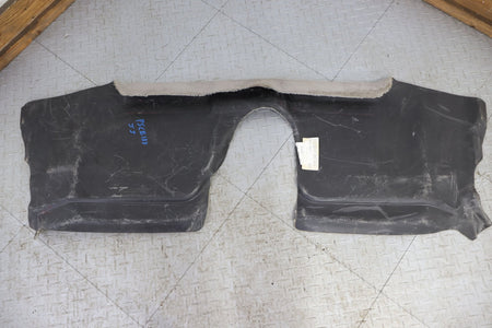 1995 Chevrolet Corvette- Front Carpet