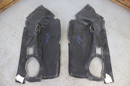 1995 Chevrolet Corvette- Front Carpet