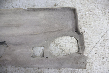 1995 Chevrolet Corvette- Front Carpet