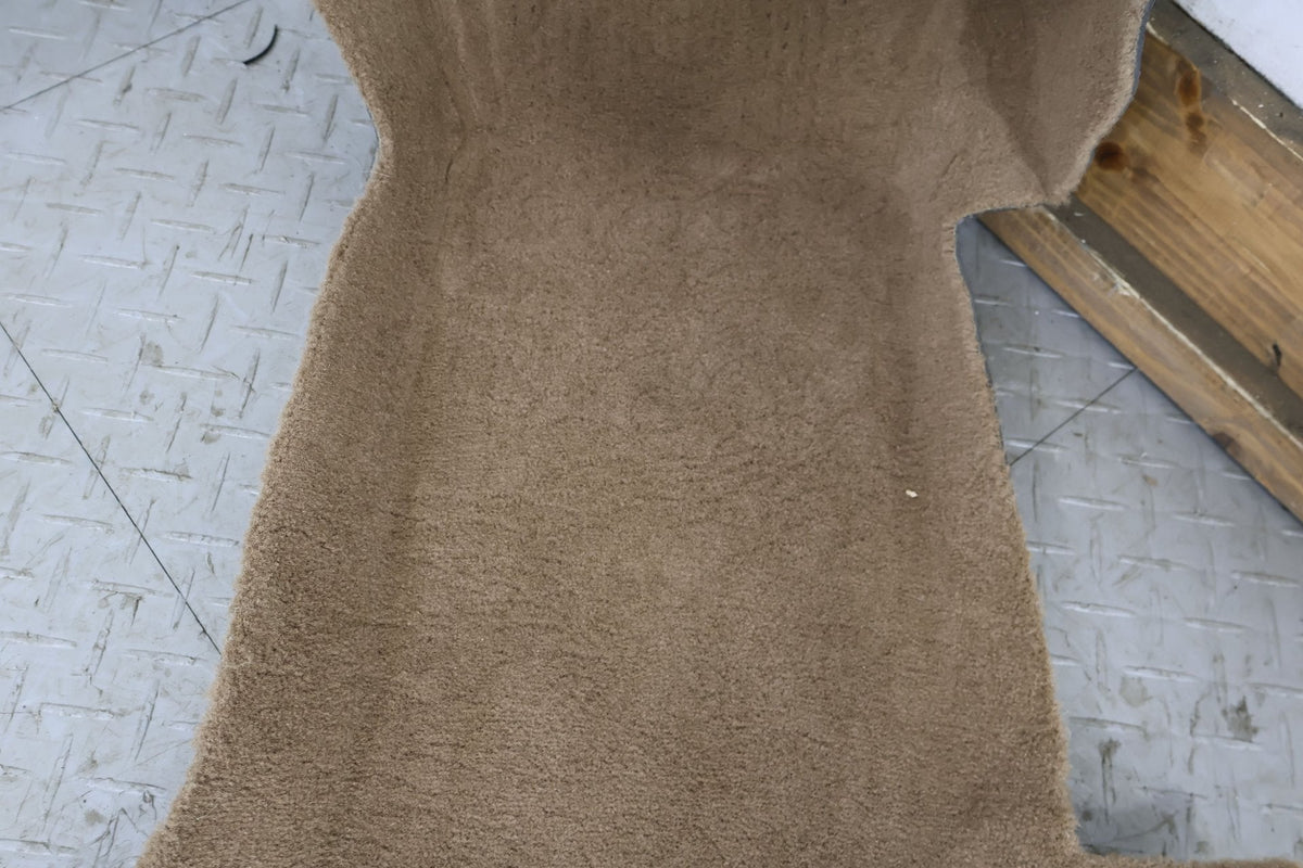1995 Chevrolet Corvette- Front Carpet