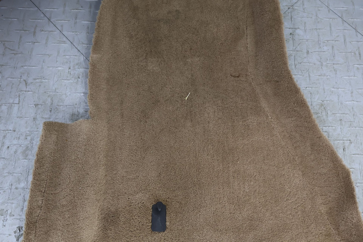 1995 Chevrolet Corvette- Front Carpet