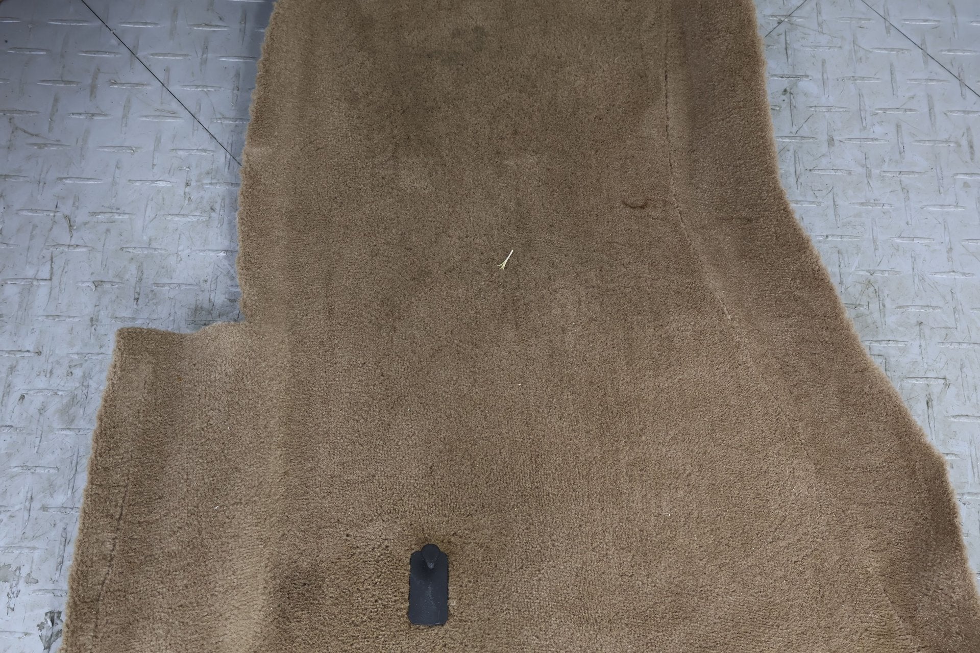 1995 Chevrolet Corvette- Front Carpet