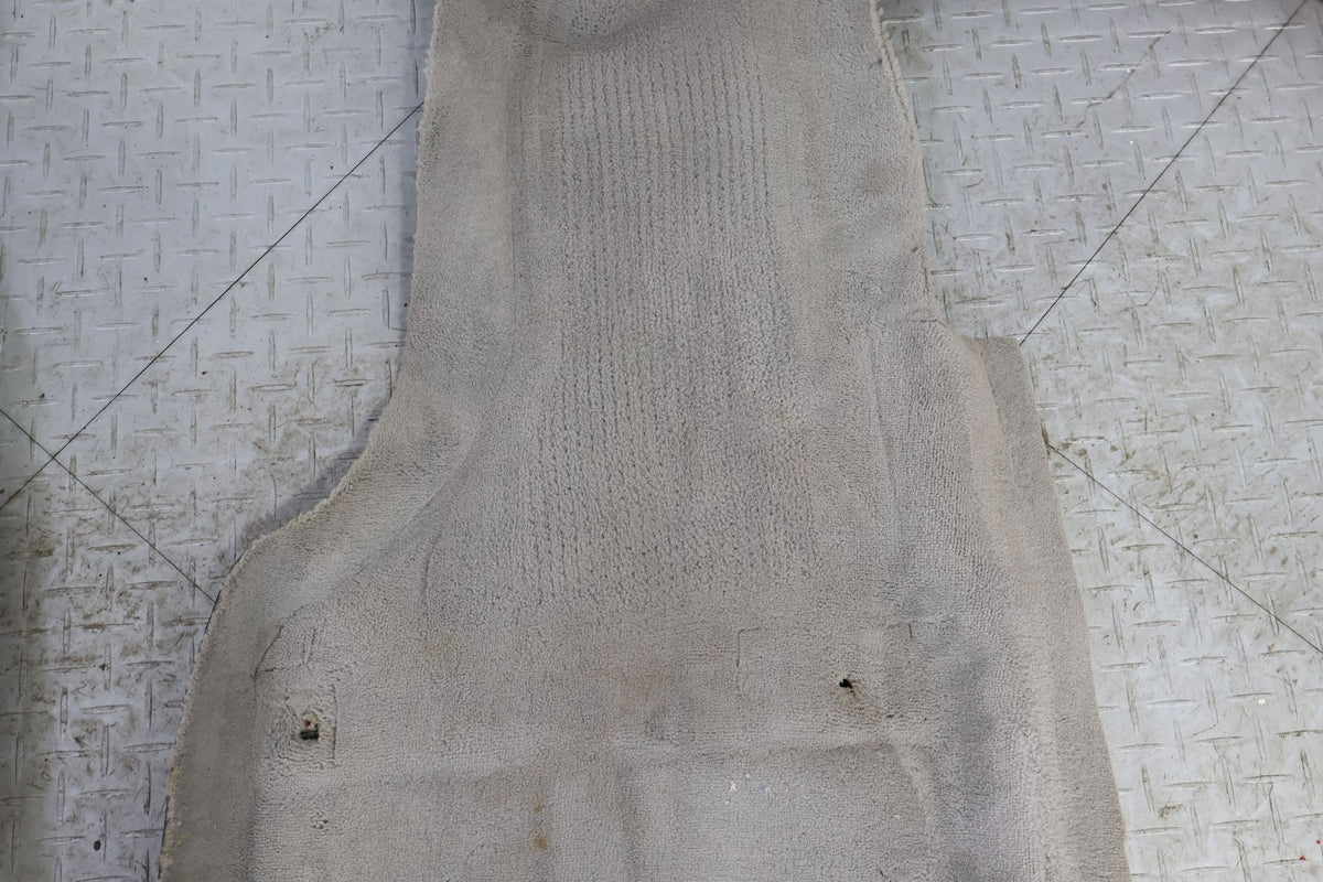 1995 Chevrolet Corvette- Front Carpet