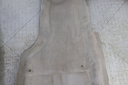 1995 Chevrolet Corvette- Front Carpet
