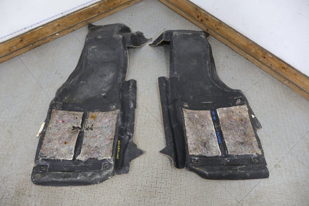 1995 Chevrolet Corvette- Front Carpet