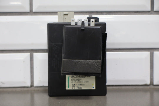 1995 Chevrolet Corvette Keyless Entry Module OEM 10261112