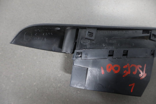 1995 Chevrolet Corvette Left Dash Mounted HVAC Vent OEM