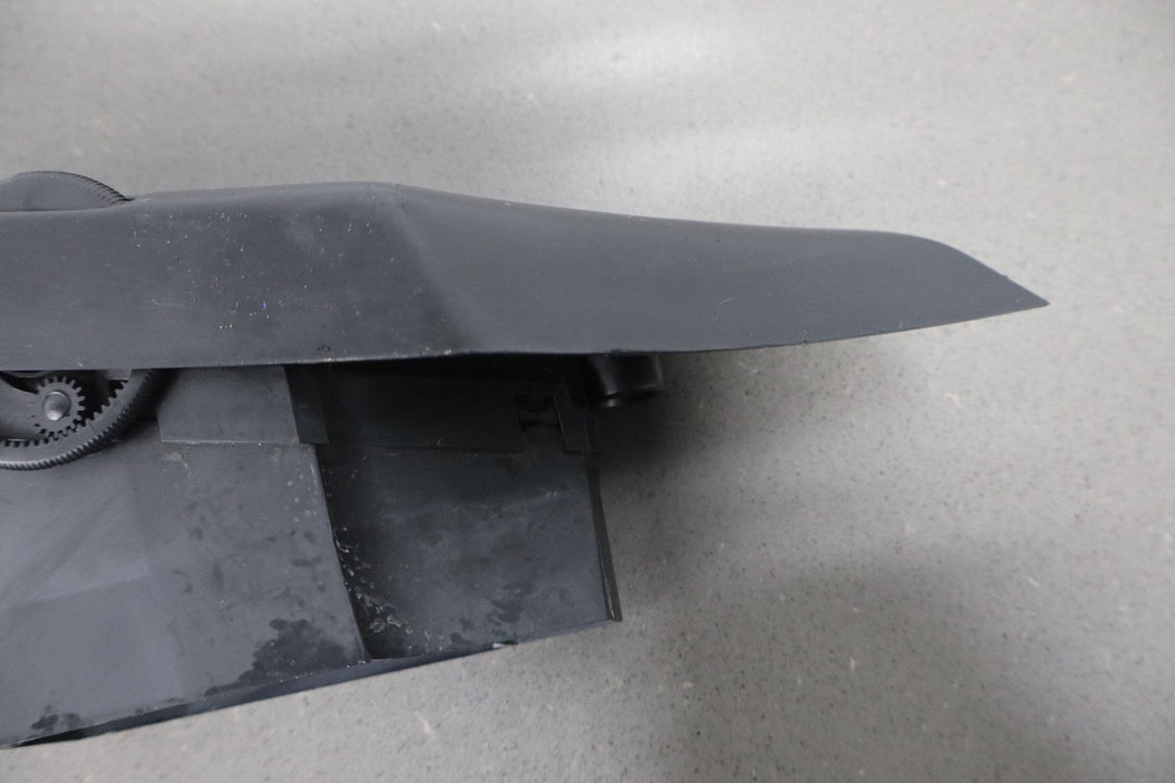 1995 Chevrolet Corvette Left Dash Mounted HVAC Vent OEM