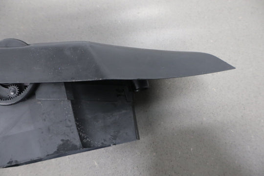 1995 Chevrolet Corvette Left Dash Mounted HVAC Vent OEM