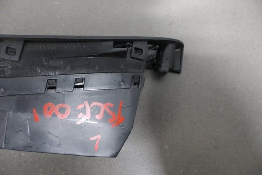 1995 Chevrolet Corvette Left Dash Mounted HVAC Vent OEM