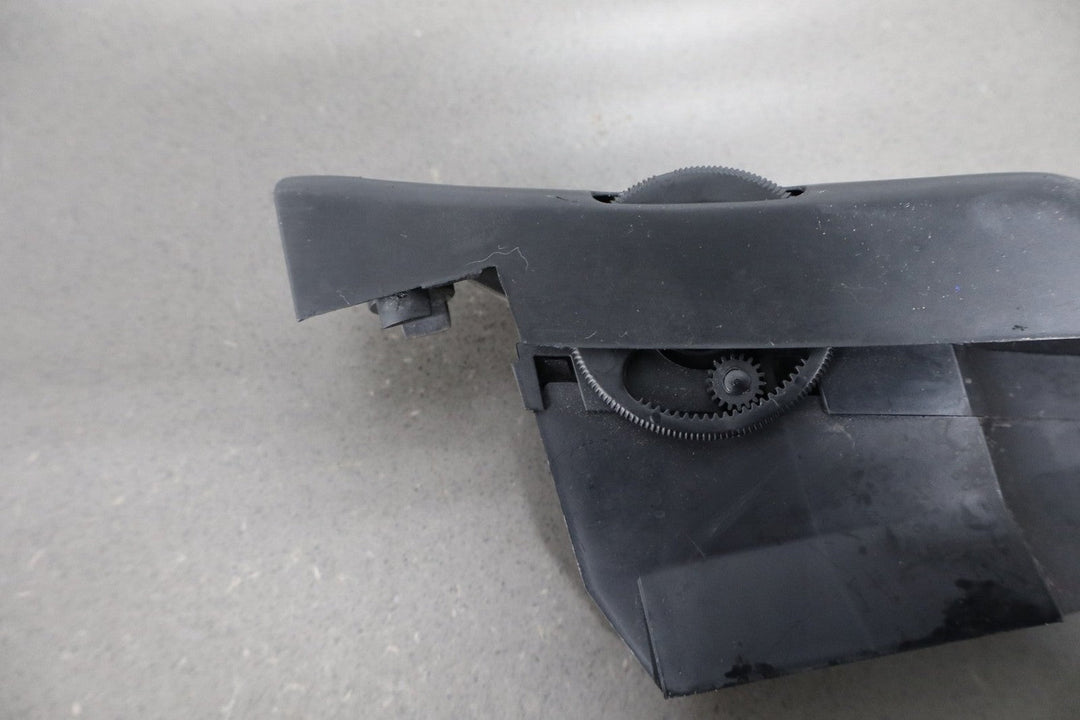 1995 Chevrolet Corvette Left Dash Mounted HVAC Vent OEM