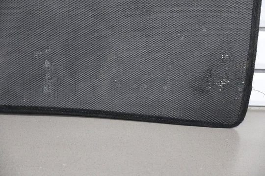 1995 Chevrolet Corvette Left & Right Cloth Floor Mats OEM