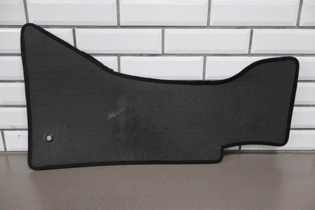 1995 Chevrolet Corvette Left & Right Cloth Floor Mats OEM